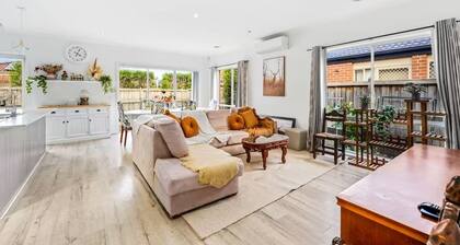 Gardenia Serenity and Wellness Retreat