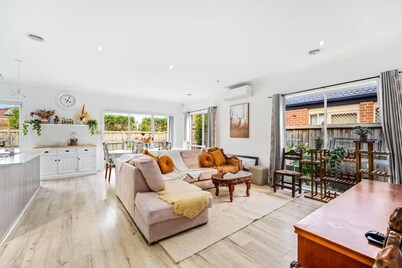 Gardenia Serenity and Wellness Retreat