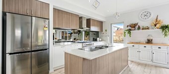 Gardenia Serenity and Wellness Retreat