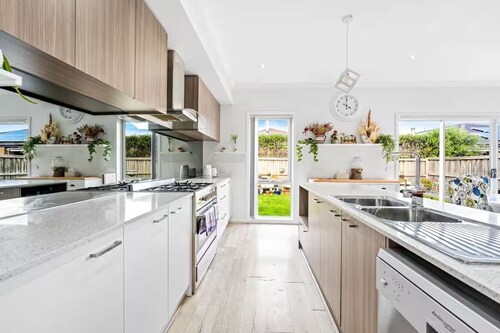 Gardenia Serenity and Wellness Retreat