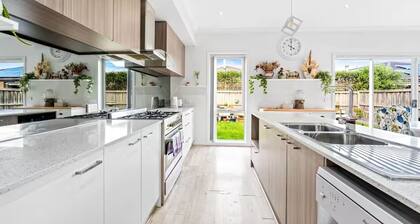 Gardenia Serenity and Wellness Retreat