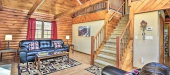 A 100‑Acre Retreat for Gatherings of All Sizes