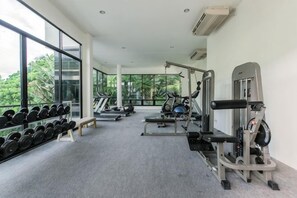 Unclassified image, 3 of 4, button - Karon Hill 2 Bedroom Amazing Full Seaview Condo (Phuket)