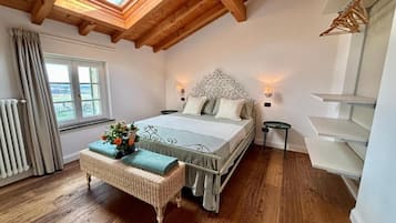 Classic Double Room, Balcony, Mountain View | Free WiFi
