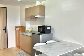 Unclassified image, 4 of 22, button - By Trixia BE Apartments, Luxury Studio Apartments near IT Park (Cebu City)