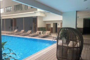Unclassified image, 5 of 22, button - By Trixia BE Apartments, Luxury Studio Apartments near IT Park (Cebu City)