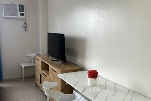 Unclassified image, 4 of 22, button - By Trixia BE Apartments, Luxury Studio Apartments near IT Park (Cebu City)