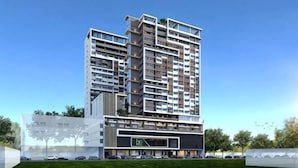 Interior - By Trixia BE Apartments, Luxury Studio Apartments near IT Park (Cebu City)