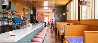 The Cabins at East Austin Hotel