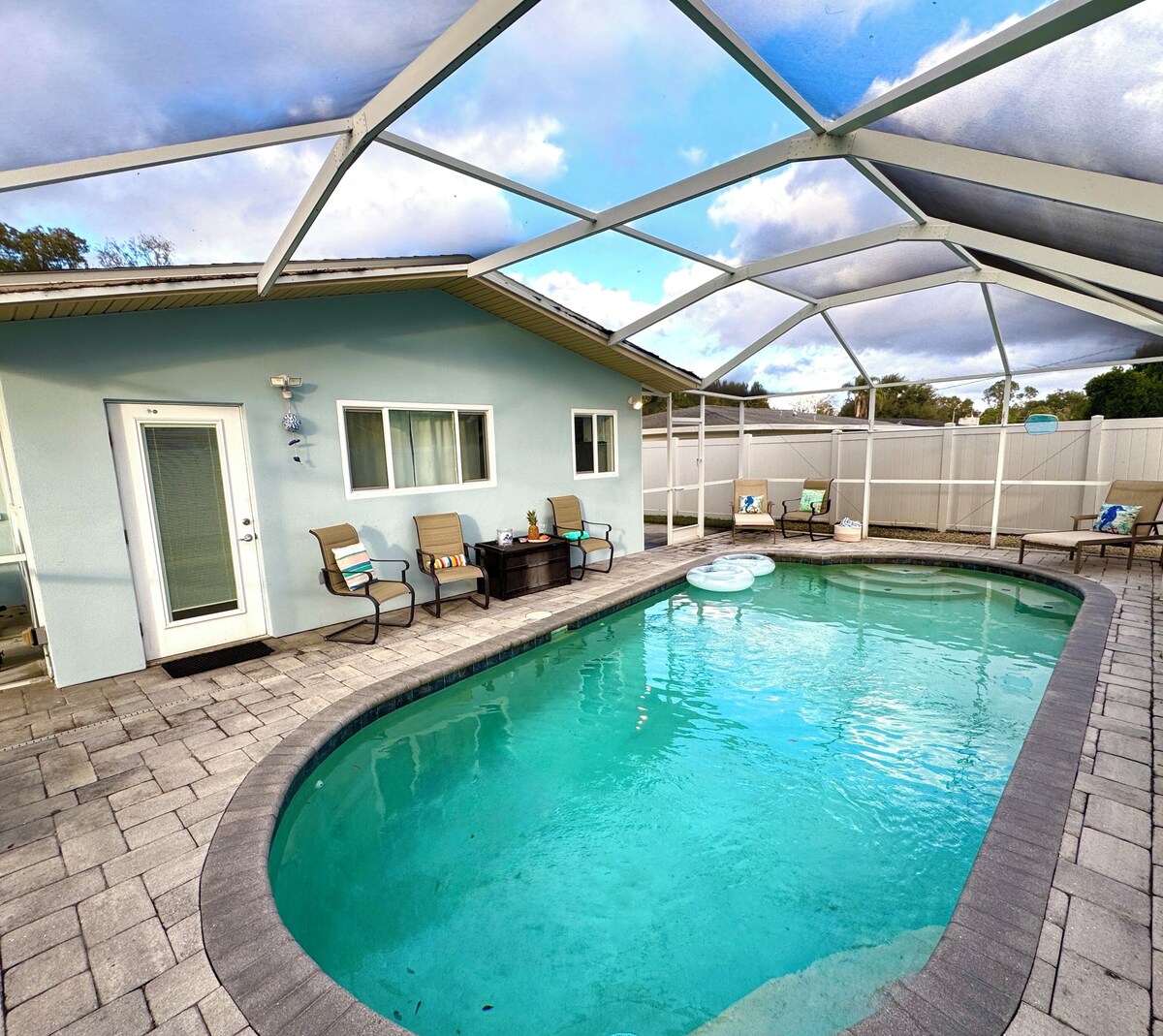 Værtens profilbillede