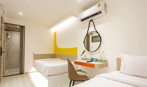客房