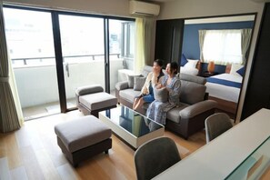 Room - Dream Inn Hakata (Fukuoka)
