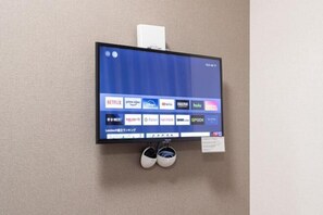 Room - Dream Inn Hakata (Fukuoka)