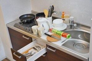 Room - Dream Inn Hakata (Fukuoka)