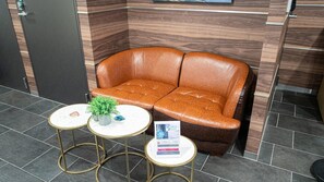 Lobby - Dream Inn Hakata (Fukuoka)