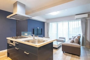 Room - Dream Inn Hakata (Fukuoka)