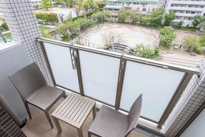 Room - Dream Inn Hakata (Fukuoka)