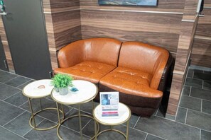 Interior - Dream Inn Hakata (Fukuoka)