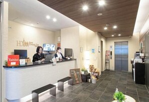 Interior - Dream Inn Hakata (Fukuoka)