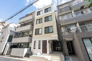 Exterior - HJ Place Shibuya (Tokyo)