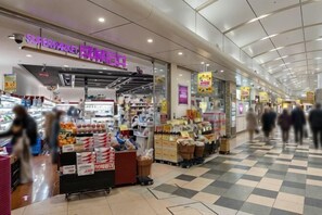 礼品店