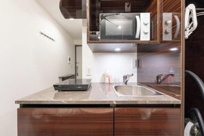 Room - HJ Place Shibuya (Tokyo)