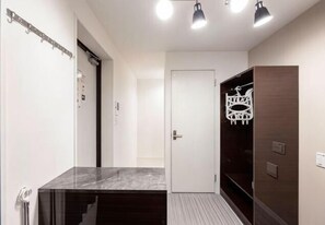 Interior - HJ Place Shibuya (Tokyo)