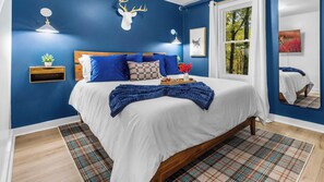 House (6 Bedrooms) | Interior