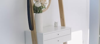 CityStay Wolfsburg-Beetle Modern 3-room apartment-home in the middle of Wolfsburg