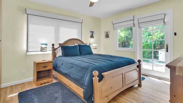 3 dormitorios, tabla de planchar con plancha, wifi gratis y ropa de cama