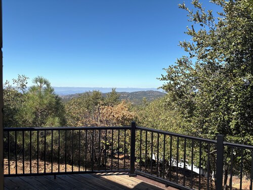 Secluded Zen Tiny Home with Amazing Views