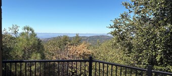 Secluded Zen Tiny Home with Amazing Views