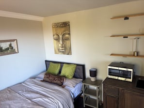 1 bedroom, WiFi, bed sheets - Secluded Zen Tiny Home with Amazing Views (Julian)