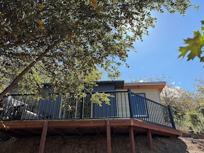 Exterior - Secluded Zen Tiny Home with Amazing Views (Julian)
