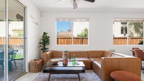 Maison (4 Bedrooms) | Intérieur