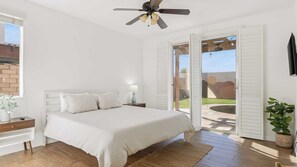 Maison (4 Bedrooms) | Intérieur