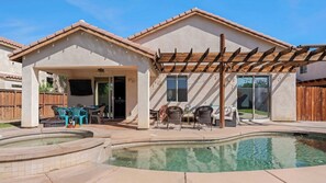 Maison (4 Bedrooms) | Intérieur