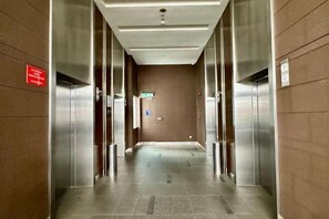 Interior - One Bukit Ceylon Kuala Lumpur City Center By Home Suites (Kuala Lumpur)