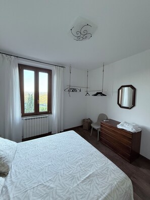 2 camere, ferro/asse da stiro, Wi-Fi, lenzuola