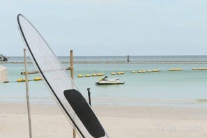 Private beach nearby - Mila Kohlarn (Koh Larn)