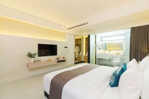 Room - Mila Kohlarn (Koh Larn)