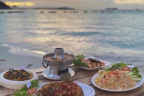 Miscellaneous - Mila Kohlarn (Koh Larn)