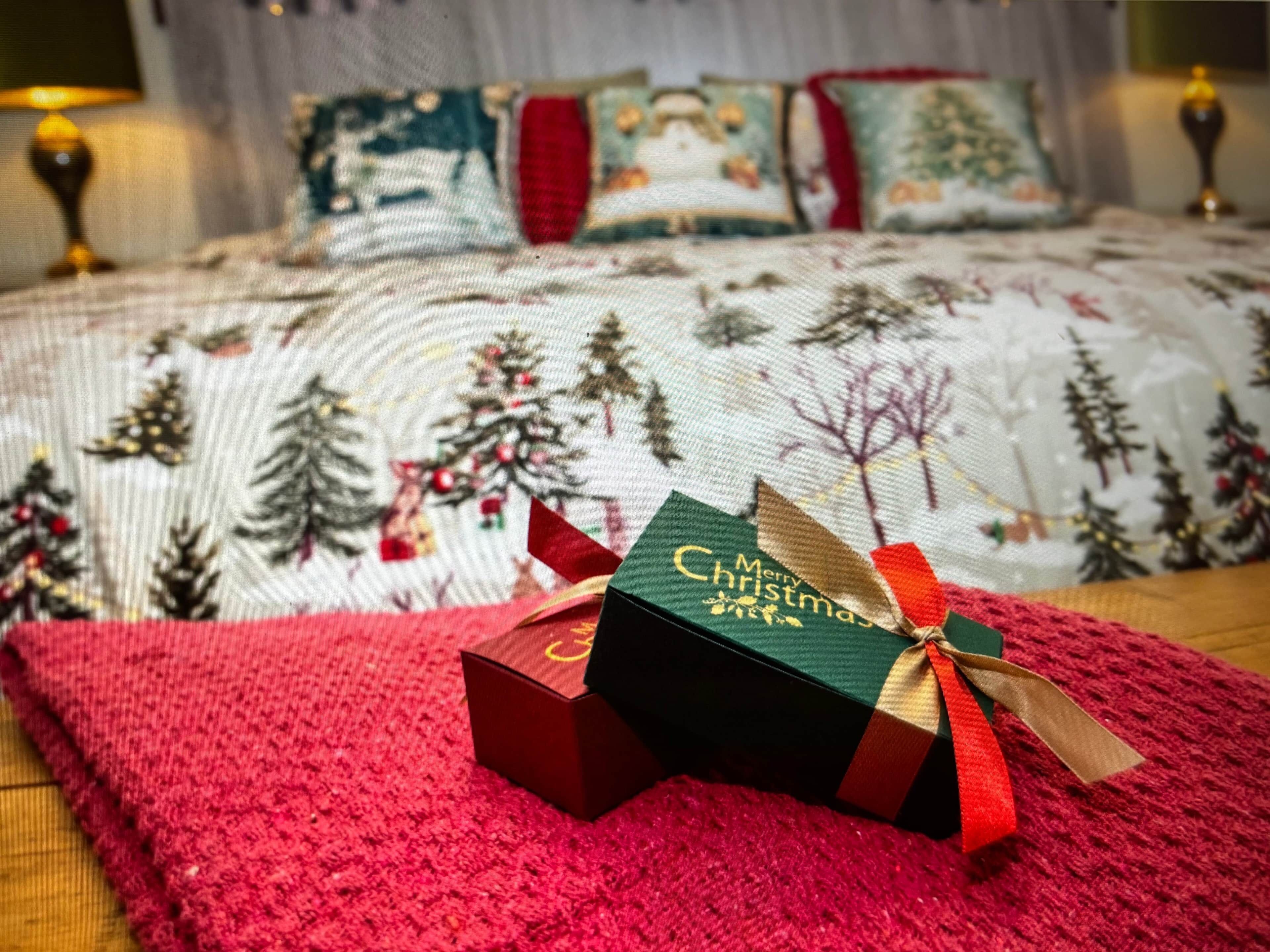 1 sovrum, gratis wi-fi, sängkläder och rullstolsanpassning