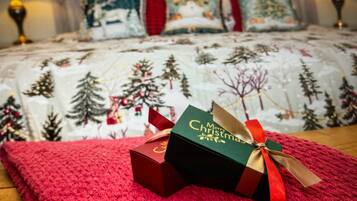 1 sovrum, gratis wi-fi, sÀngklÀder och rullstolsanpassning