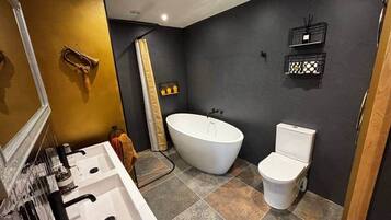 MiljövÀnliga toalettartiklar, hÄrtork, handdukar och tvÄl