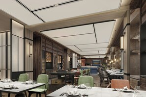 Restaurang
