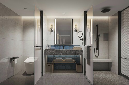 Four Points By Sheraton Altay City