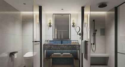 Four Points By Sheraton Altay City
