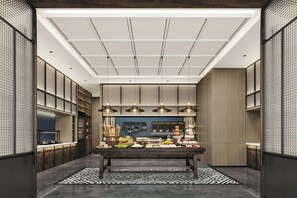 Private kitchen - Four Points By Sheraton Altay City (Altay)