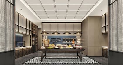 Four Points By Sheraton Altay City